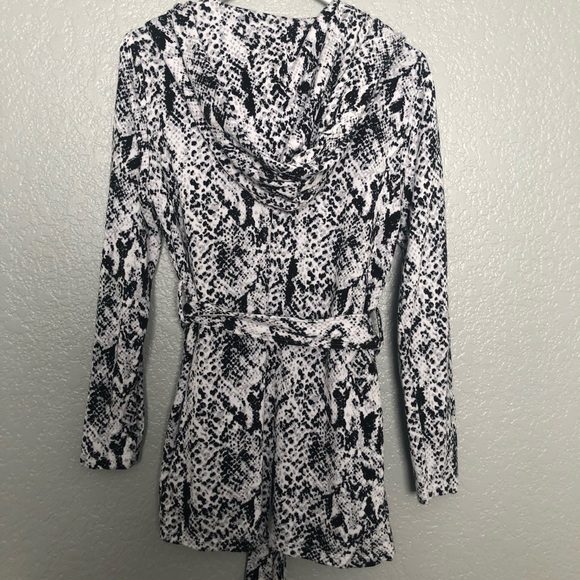 Serena Williams Cardiagan w Pockets! - Picture 1 of 7